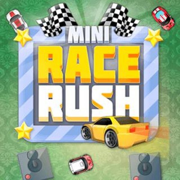 Compact Pursuit Racing