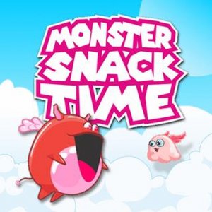 Monster Meal Quest