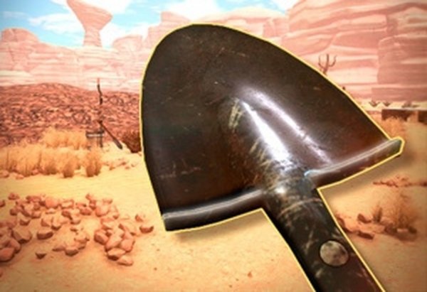 Gold Rush: Mining Adventure 3D