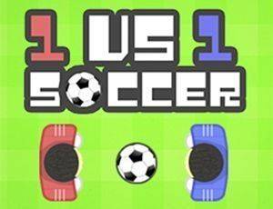 1vs1 Soccer Online Game
