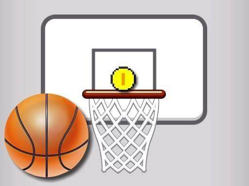 Basketball Path Hoops