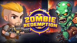 Zombie Redemption: Survival Action Game