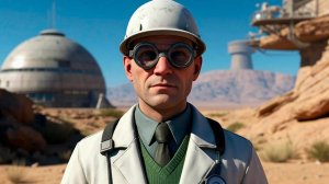 Survival in Area 51: Escape Adventure Game