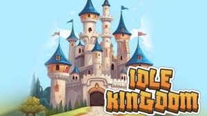 Idle Medieval Kingdom Army - Empire Builder Game