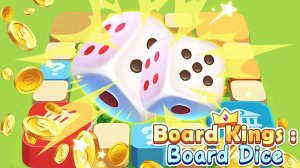 Board Kings Board Dice Online Game