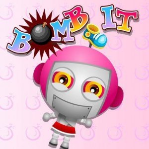 Bomb It Online Game