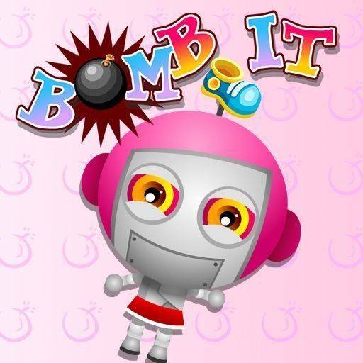 Bomb It Online Game - Classic Bomberman Fun