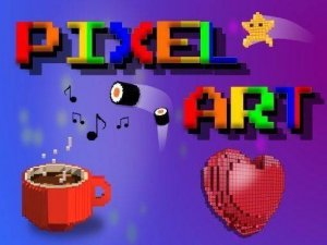 Numbered Pixel Art Studio