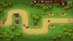 Defence Your Tower Online Game