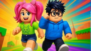 Obby Modes! Online Multiplayer Game