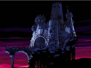 Dark Castle Escape Online Game