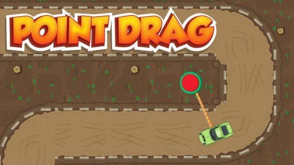 Steering Focus Track Challenge
