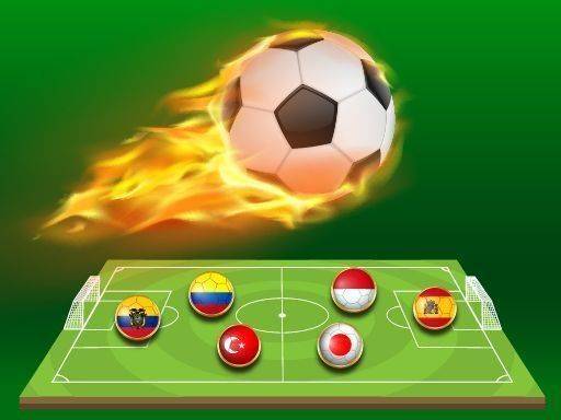 Soccer Caps Game Online