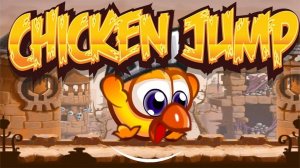 Chicken Jump Adventure