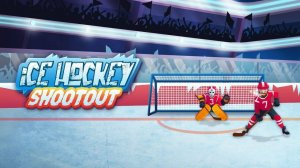Ice Hockey Shootout Online Game