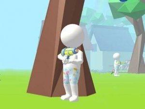 Water Shooty Online Game