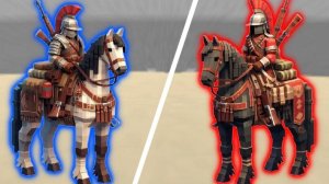 The Roman Empire Colosseum: Epic Battle Simulator