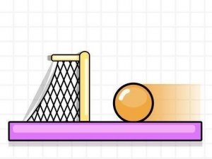 Spin Soccer 3: Puzzle Physics Game