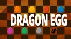 Dragon Egg - Merge Puzzle Game