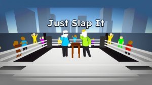 Just Slap It! - Slap Battle Game