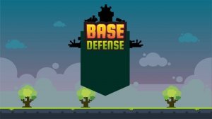 Base Defense Online Game