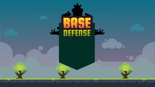 Base Defense Online Game
