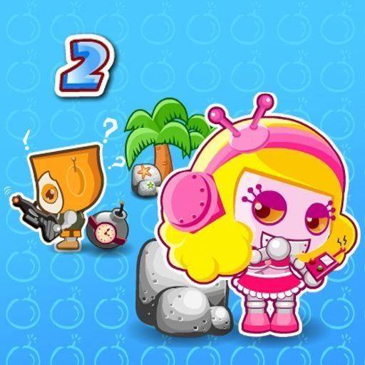 Bomb It 2 Online Arcade Game
