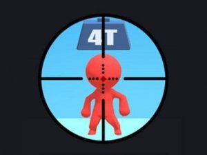 Pocket Sniper Online Game