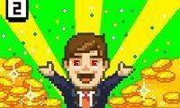 I Want to Be a Billionaire 2: Business Tycoon Game Online