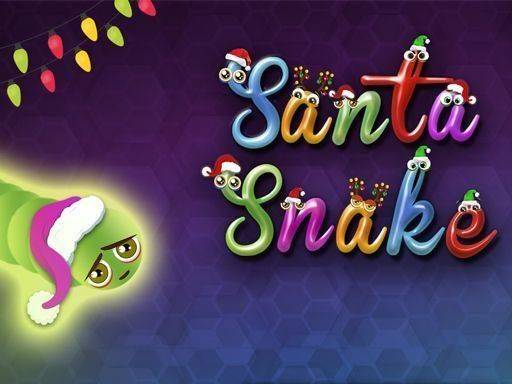 Festive Serpent Chase Arena
