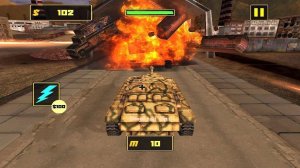 War Machines: Tank Battle Online Game