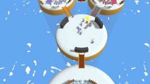 Fire Clans Clash Strategy Game