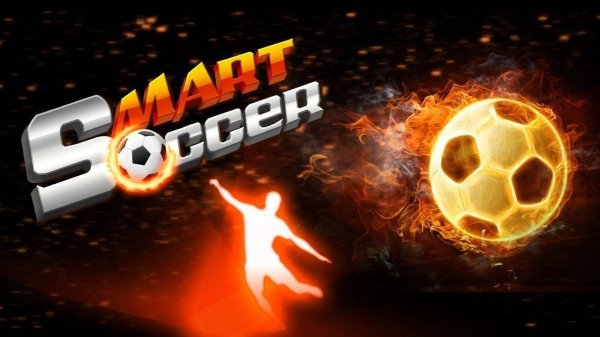 Smart Soccer Online Game