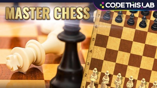 Master Chess Multiplayer Online Game