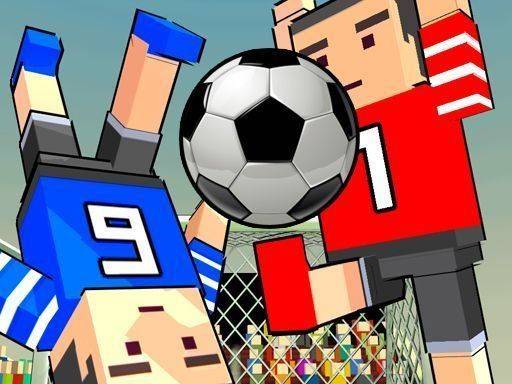 Soccer Physics Online Game