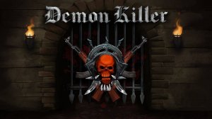Demon Killer: Monster Defense Game