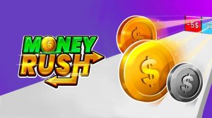 Token Trail: Speed Collector
