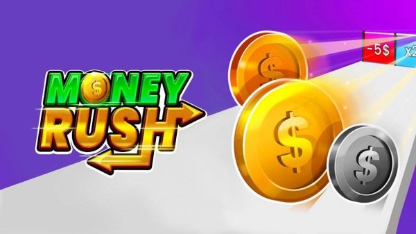 Token Trail: Speed Collector