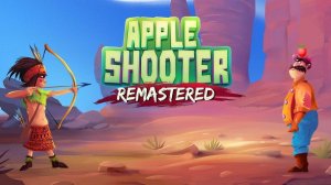 Precision Shot: Classic Archery Remake