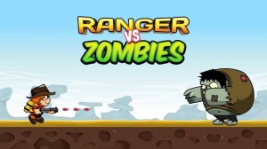 Zombie Shooter Online Game