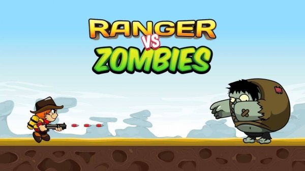 Zombie Shooter Online Game - Fun Platform Action Arcade Game