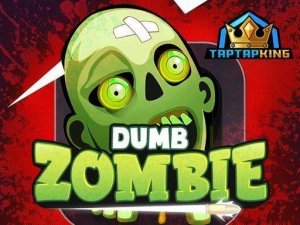 Dumb Zombie Online: Physics Puzzle Shooter