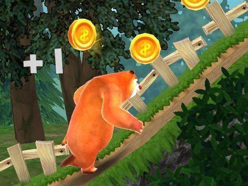 Bears Adventures Online Game