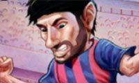 Football Headz Cup Online Soccer Game