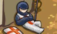 Crusader Defense 2 Online Game