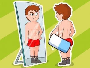 Spot the Mistake: Daily Brain Puzzles