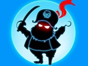 Pirate Defender Shooting Online Game