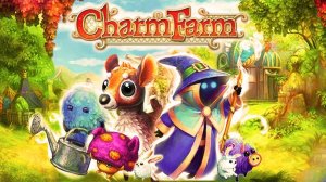Charm Farm Online Game
