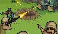 Blitz Tactics Online Strategy Game