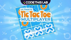 Tic Tac Toe Multiplayer Online Game
